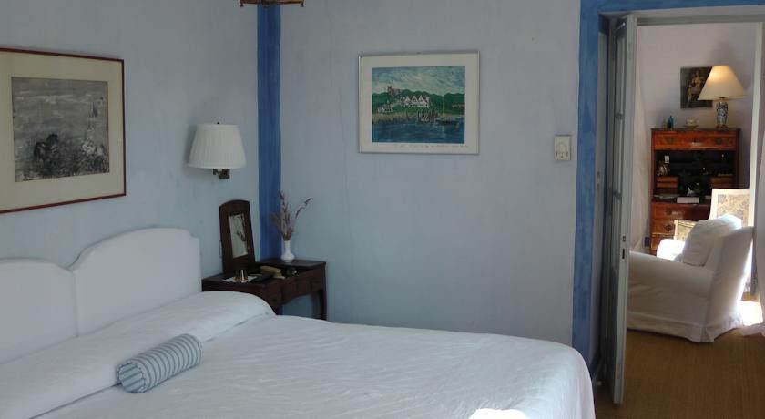 Hotel Bastide Rose Le Thor Exterior foto